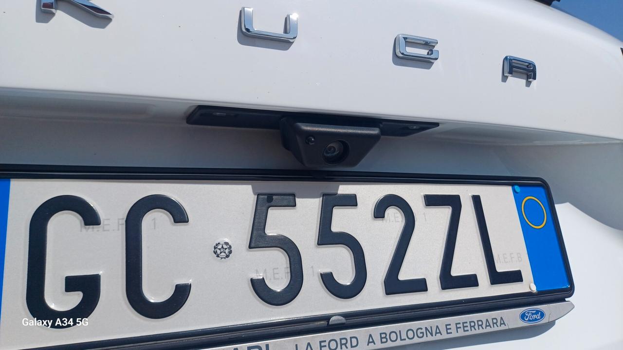 Ford Kuga 1.5 EcoBlue 120 CV 2WD ST-Line