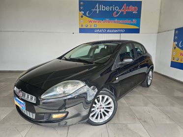 Fiat Bravo 1.6 mjt Emotion 105cv