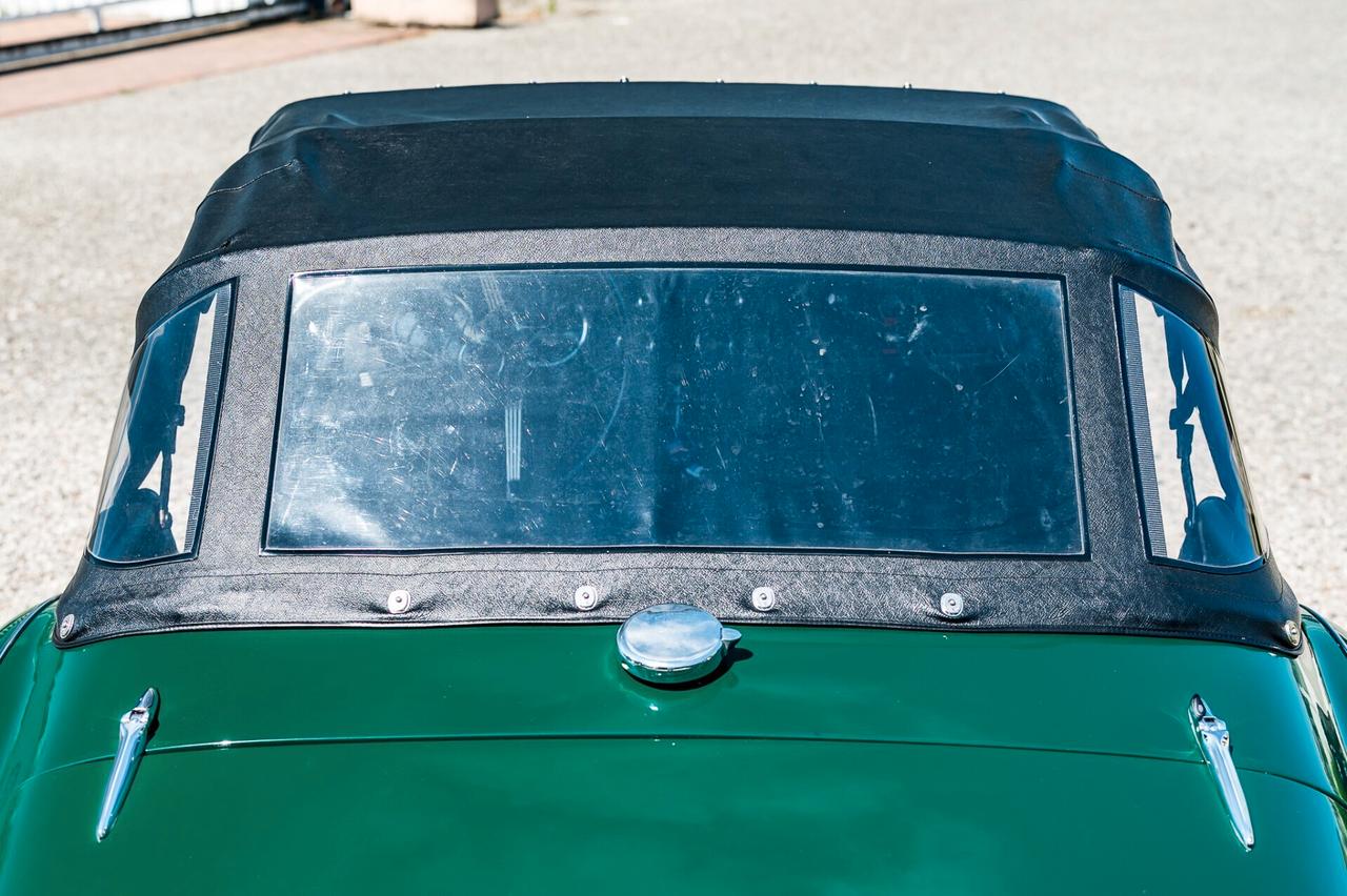 Triumph TR3 A
