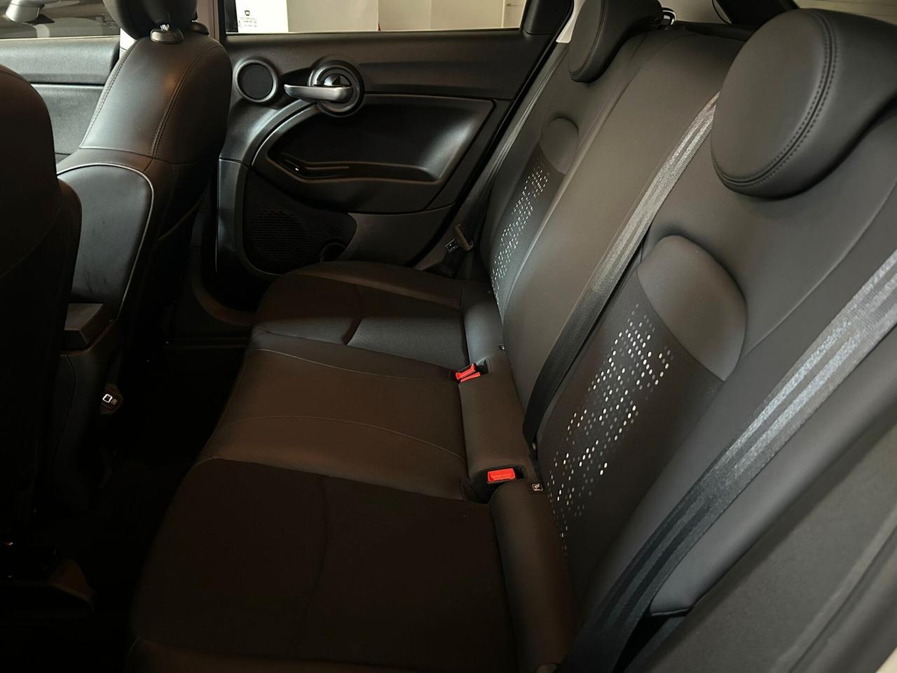 Fiat 500X 1.0 T3 120 CV Connect