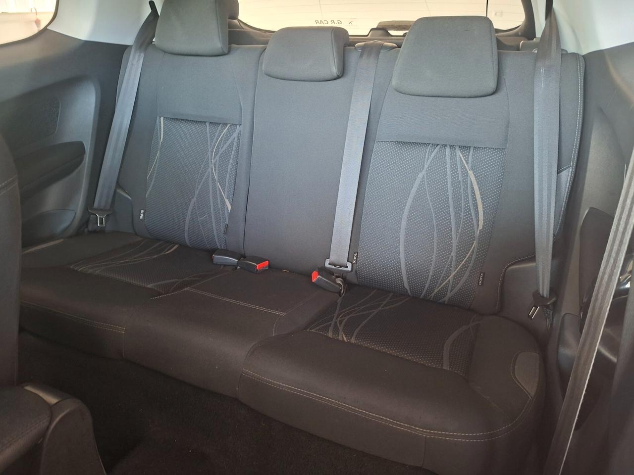 Peugeot 208 1.4 HDi DA NEOPATENTATI / EURO 5B