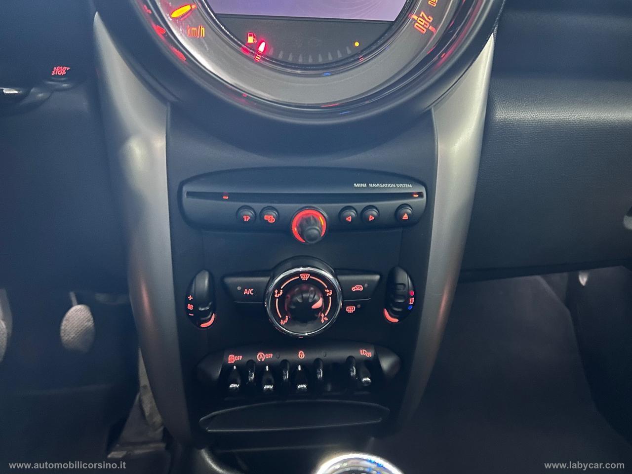 MINI Mini Cooper D Business Countryman