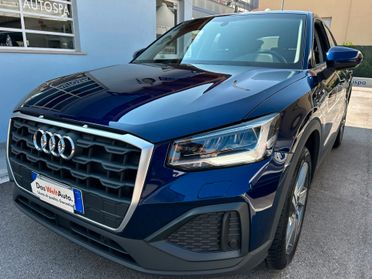 Audi Q2 30 TDI S tronic Admired 2022