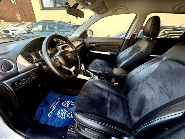 SUZUKI Vitara 1.6 VVT A/T V-Top