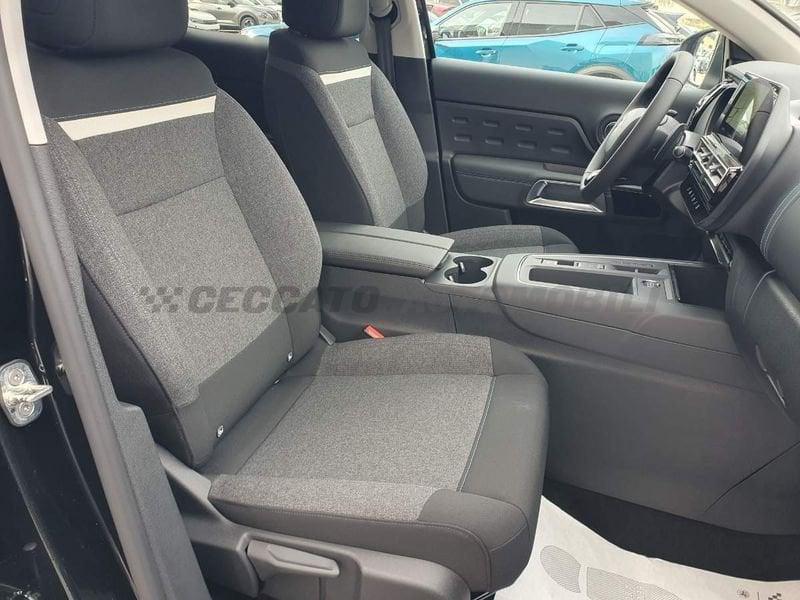 Citroën C5 Aircross C5 Aircross 1.5 bluehdi Plus s&s 130cv eat8