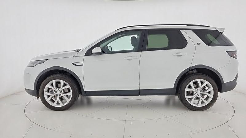 Land Rover Discovery Sport 2.0 TD4 163cv SE 4WD aut.