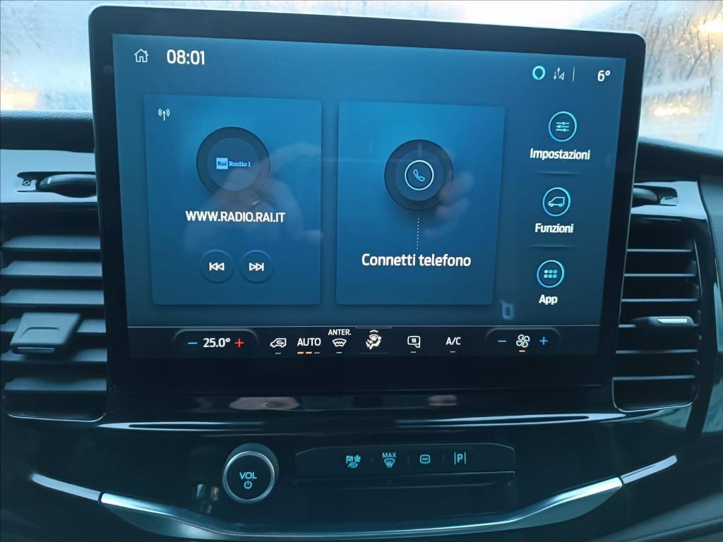 FORD Transit V363 TA Van Trd 130cv MHEV 290 L2H2 del 2023