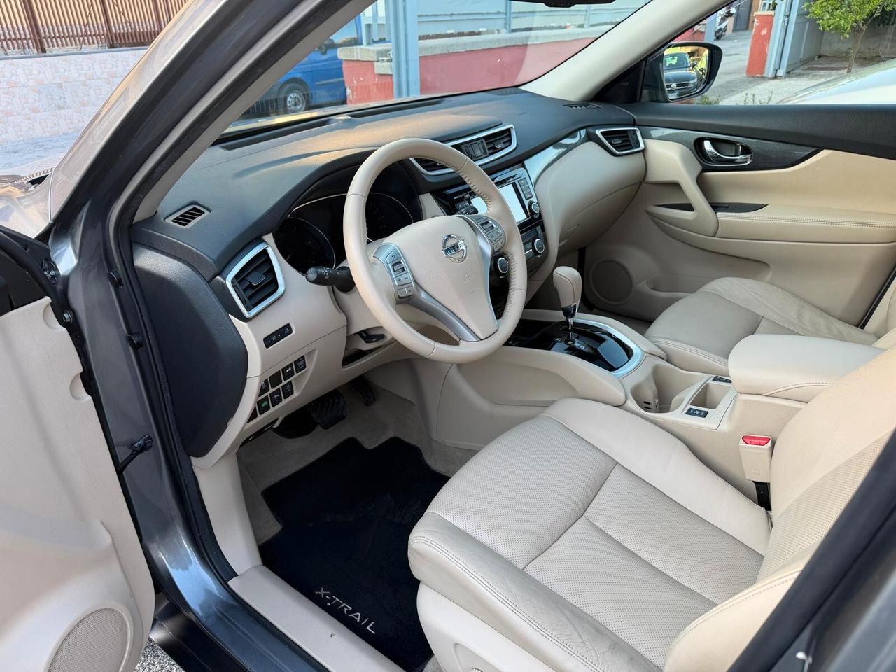 Nissan X-Trail 1.6 dCi 2WD Acenta Premium