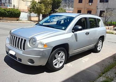 Jeep Compass 2.0 Turbodiesel Limited
