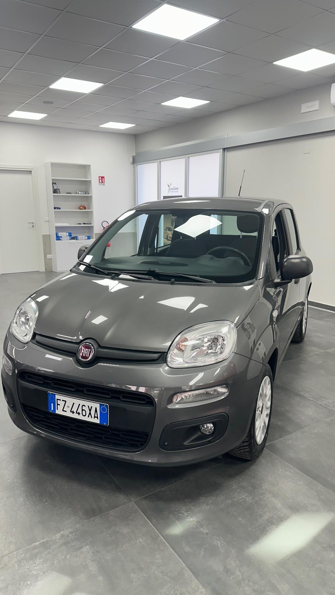 Fiat Panda 1.2 EasyPower Easy