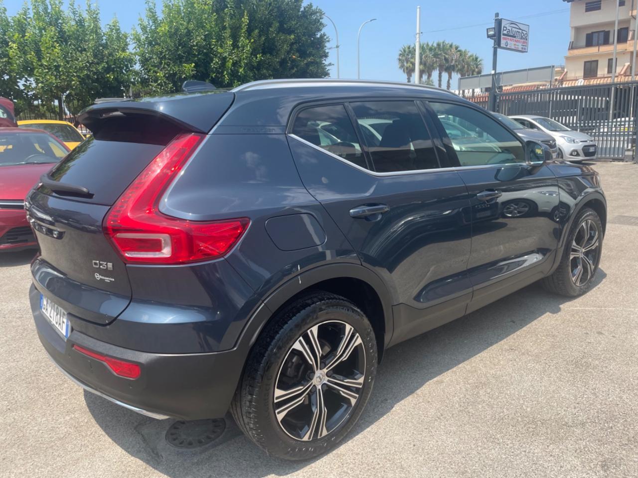 Volvo XC40 D3 Inscription