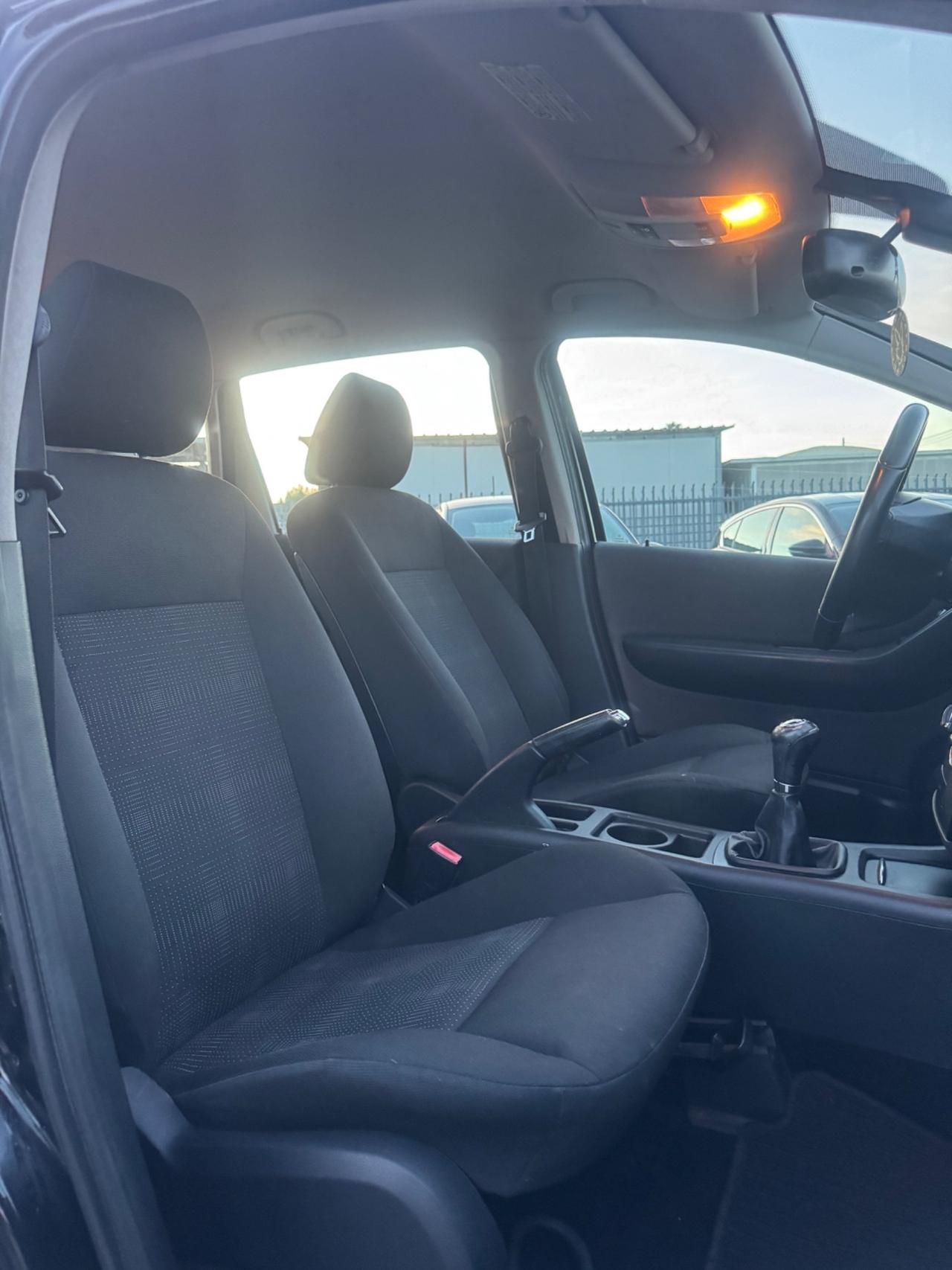 Mercedes-benz A 160 BlueEFFICIENCY Premium