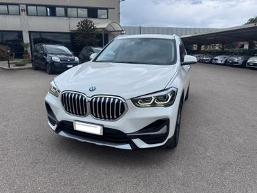 Bmw X1 Sdrive 16d 116cv 85kw Xline Plus Aut
