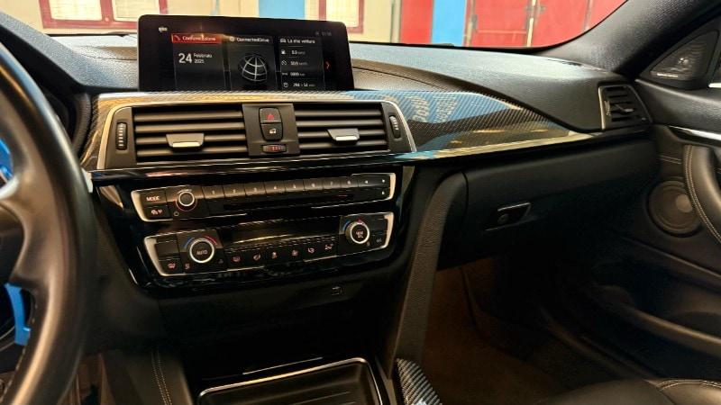 BMW Serie 4 Cpé(F32/82) M4 Coupé