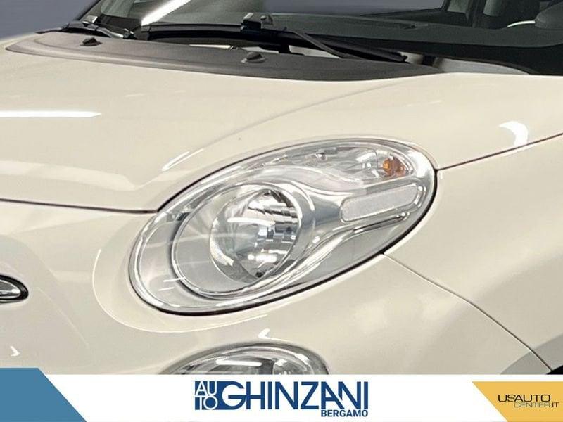FIAT 500L 500L 1.3 Multijet 95 CV Lounge