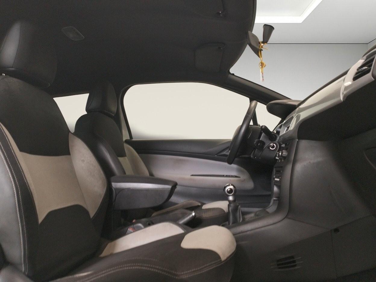 Ds DS3 3 1.4 VTi 95 Chic