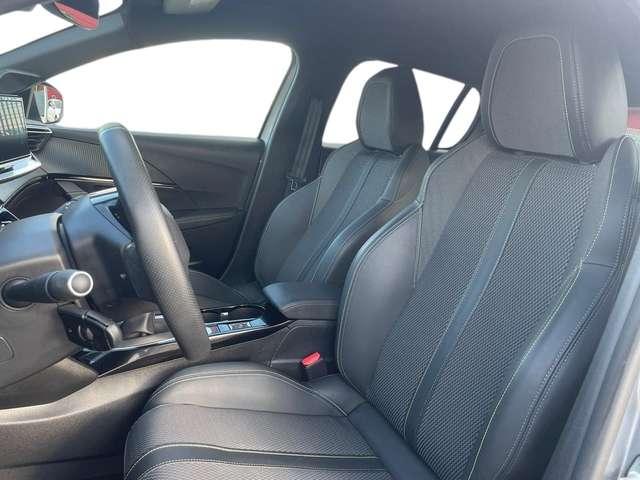 Peugeot 208 1.2 puretech GT s&s 100cv