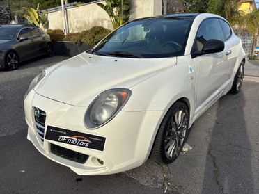 Alfa Romeo MiTo 1.4 T 170 CV M.air S&S Quadrifoglio Verde Premium Pack