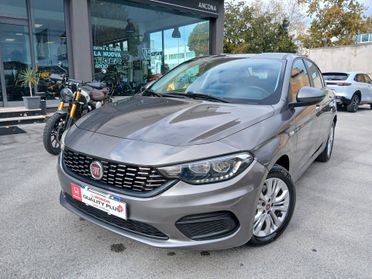 Fiat Tipo 1.3 Mjt 4 porte Lounge