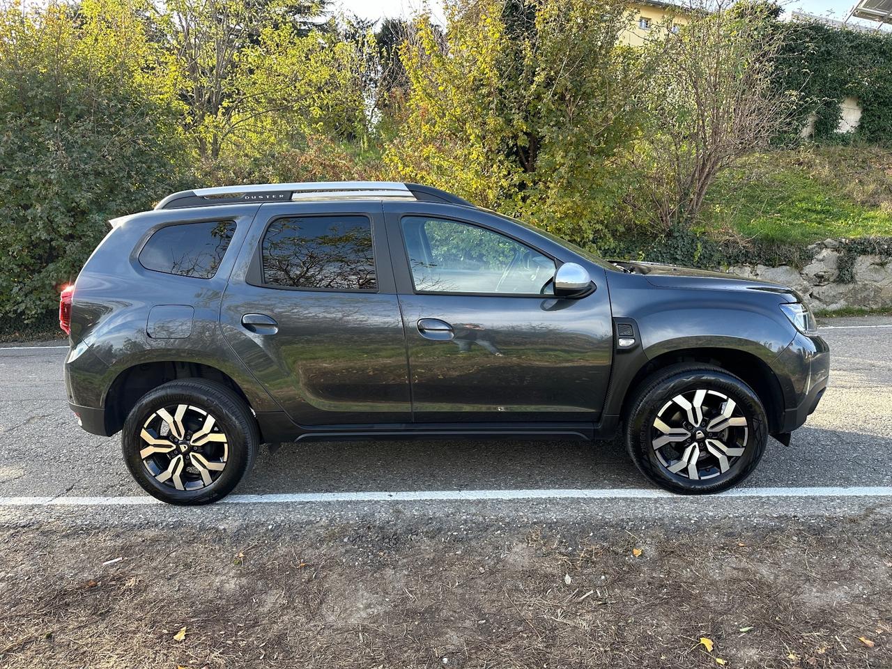 Dacia Duster 1.0 TCe 90 CV - 2021