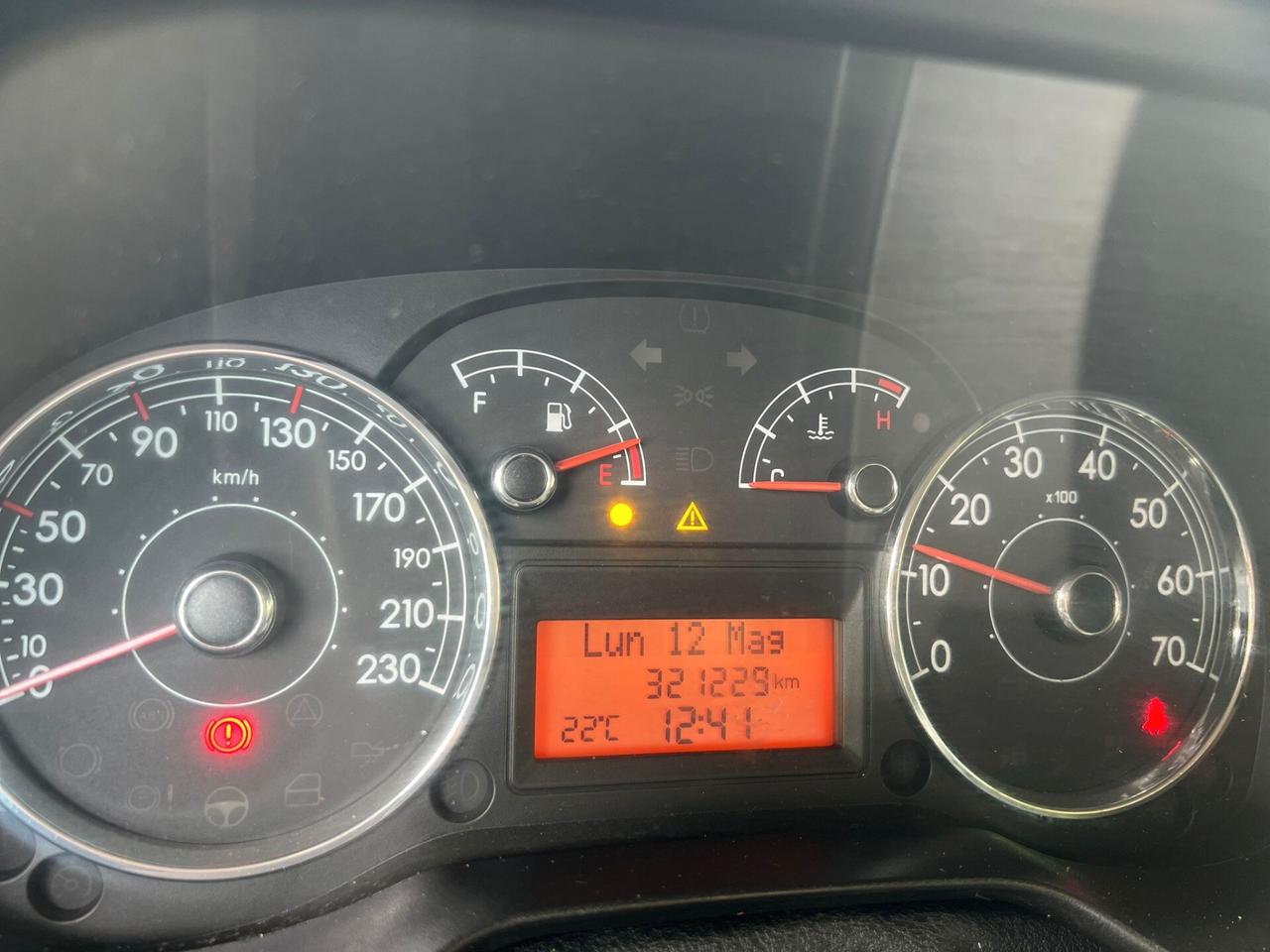 Fiat Tipo 1.3 Mjt S&S SW Essasy Busine