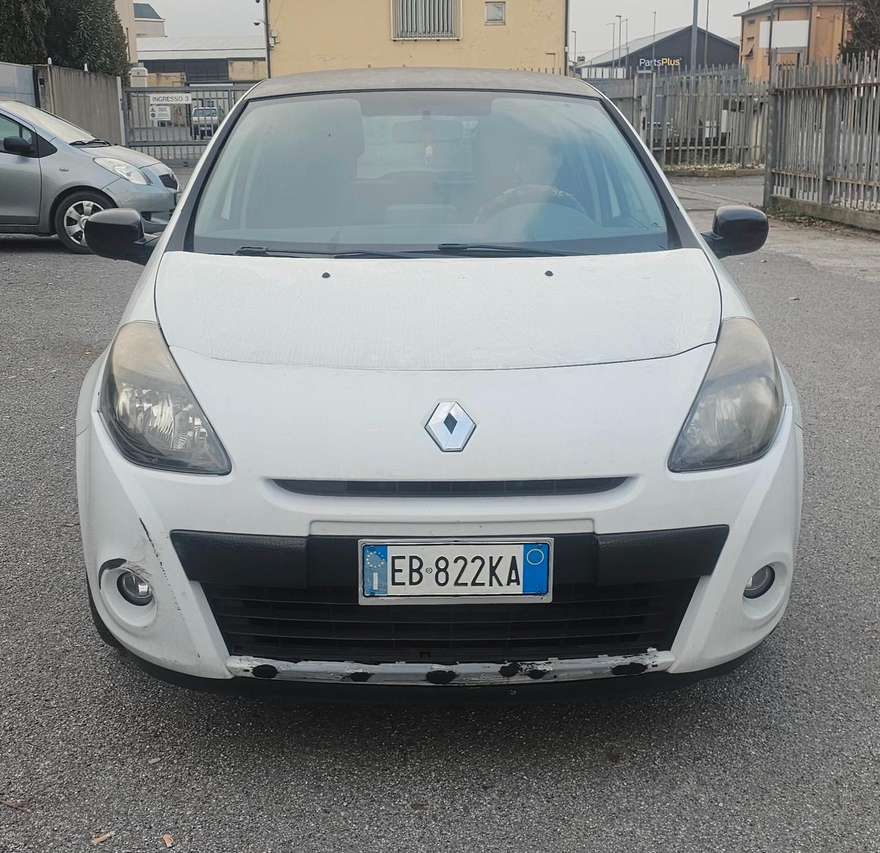 Renault Clio 1.2 16V 5 porte GPL 20th Anniversario
