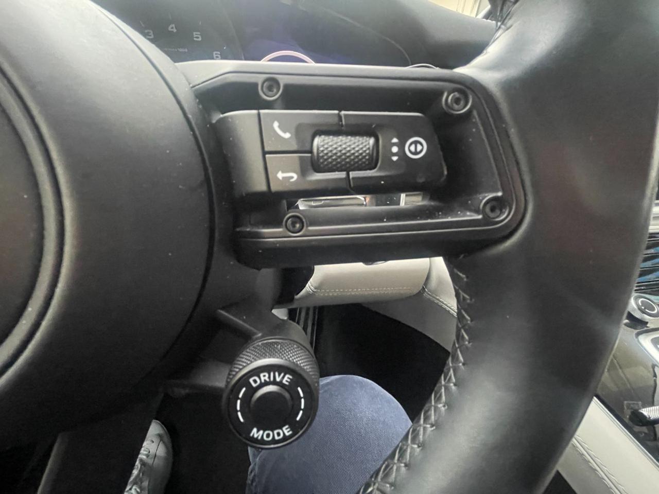 PORSCHE Panamera 2.9 4 Platinum Edition