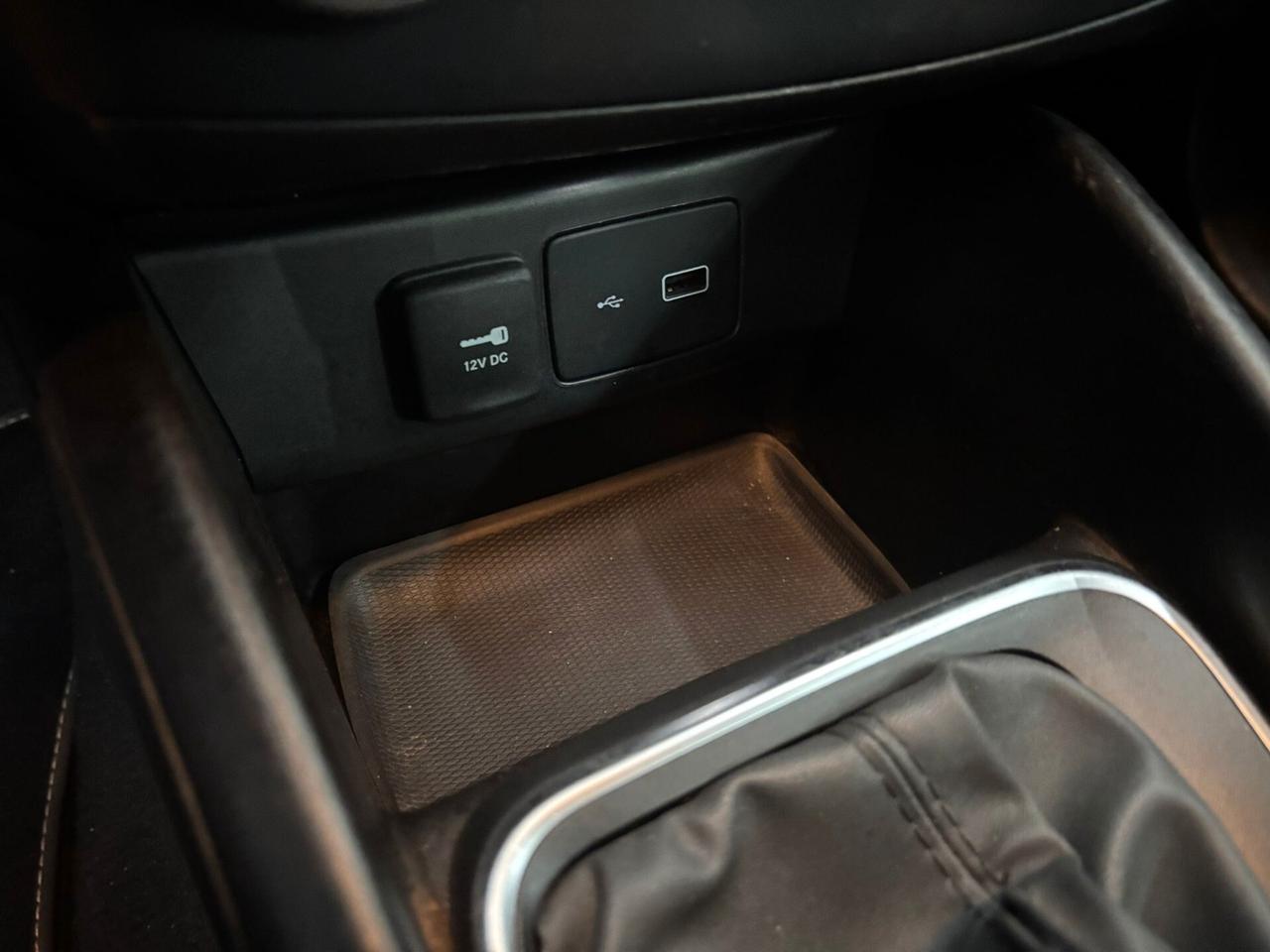 Fiat Tipo 1.3 Mjt S&S 5 porte Lounge 95CV