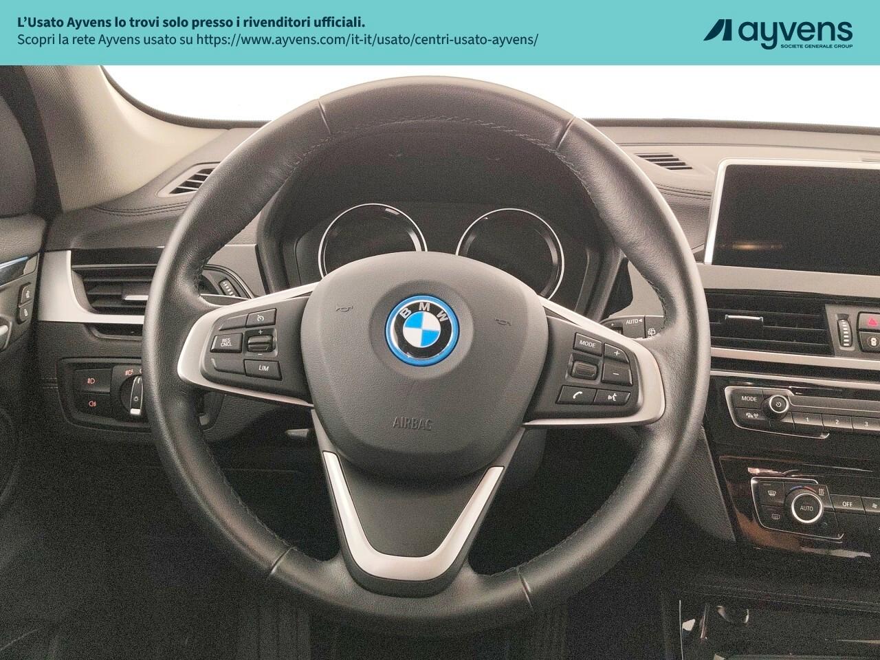 Bmw X1 xDrive25e xLine Plus