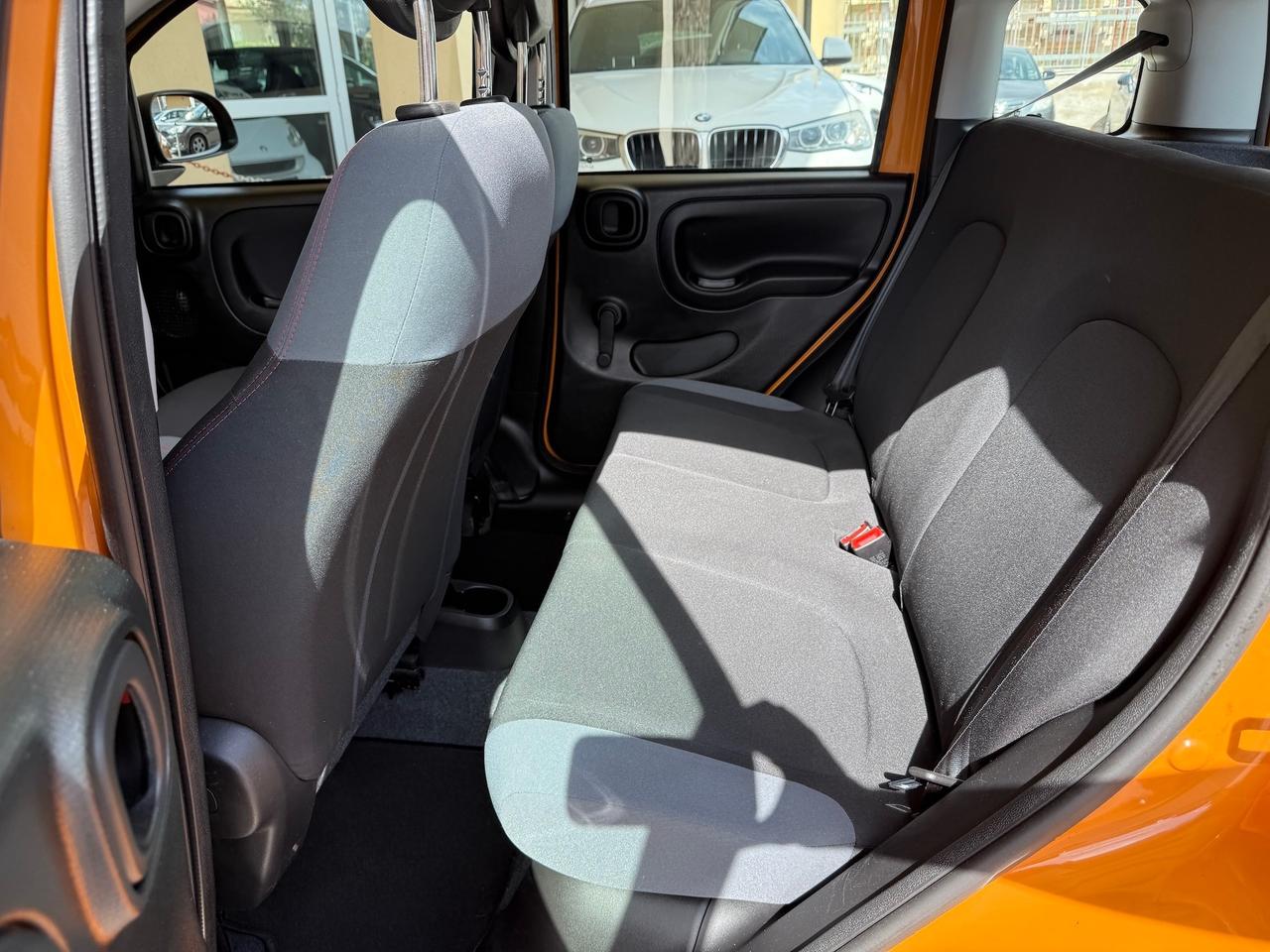 Fiat Panda 1.0 FireFly S&S Hybrid Easy - PRONTA CONSEGNA!!!