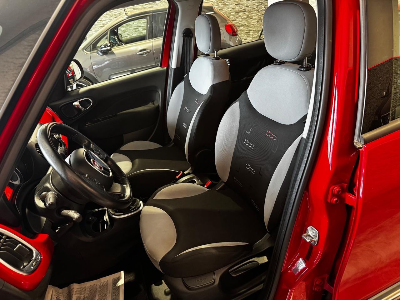 Fiat 500L 1.3 Multijet 85 CV Pop Star