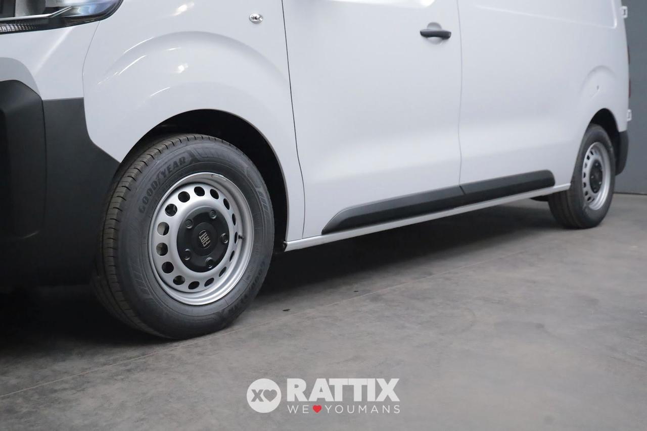 Fiat Scudo 1.5 BlueHDI 120CV L2H1 (IVA ESCLUSA)