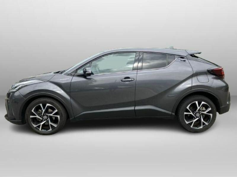 Toyota C-HR 1.8 Hybrid E-CVT Trend