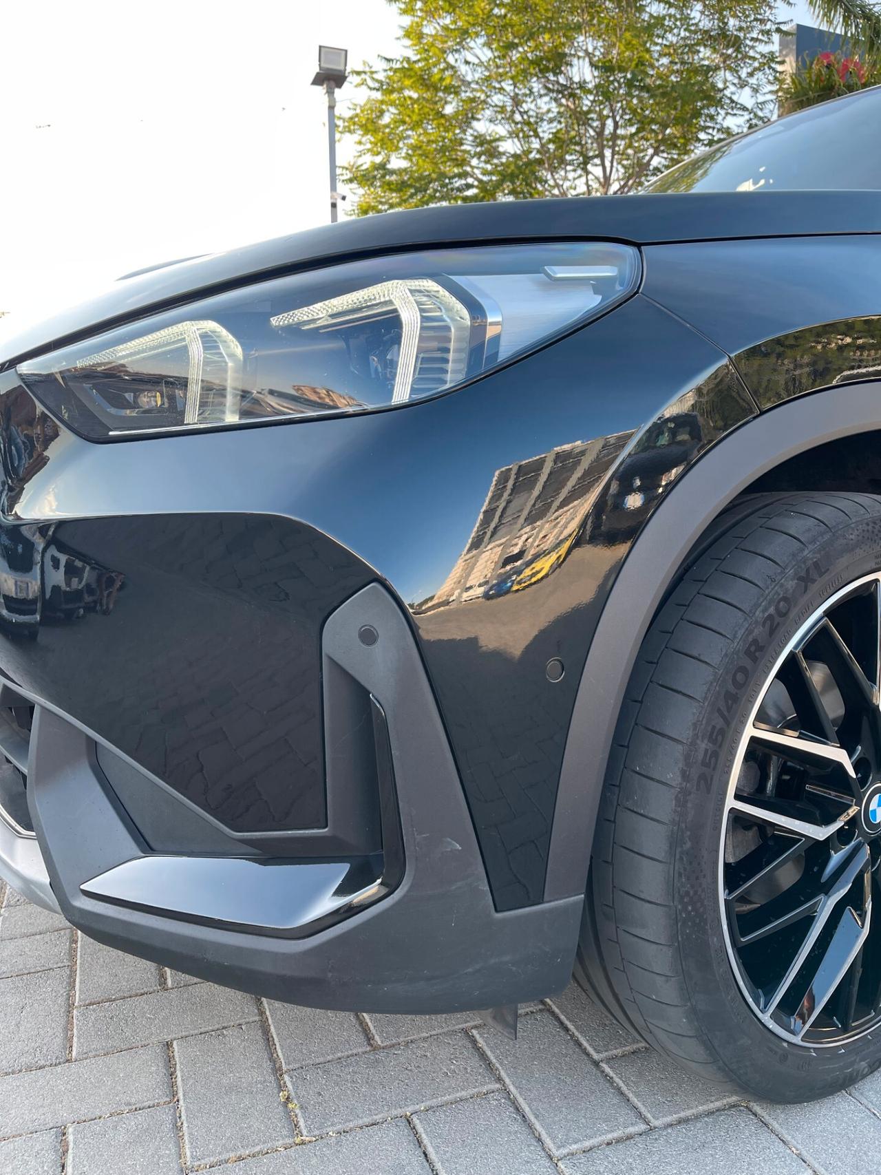 Bmw X1 sDrive 18d xLine 150cv