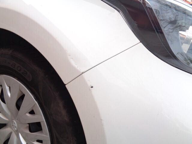 Toyota Yaris 1.0 5 porte Active NO VINCOLO FINANZIAMENTO LEGGERE NOTE