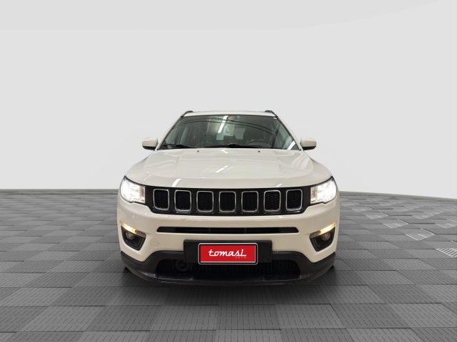 JEEP Compass Compass 1.4 MultiAir 2WD Longitude