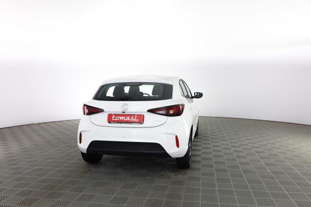 MG MG3 MG3 1.5 Comfort