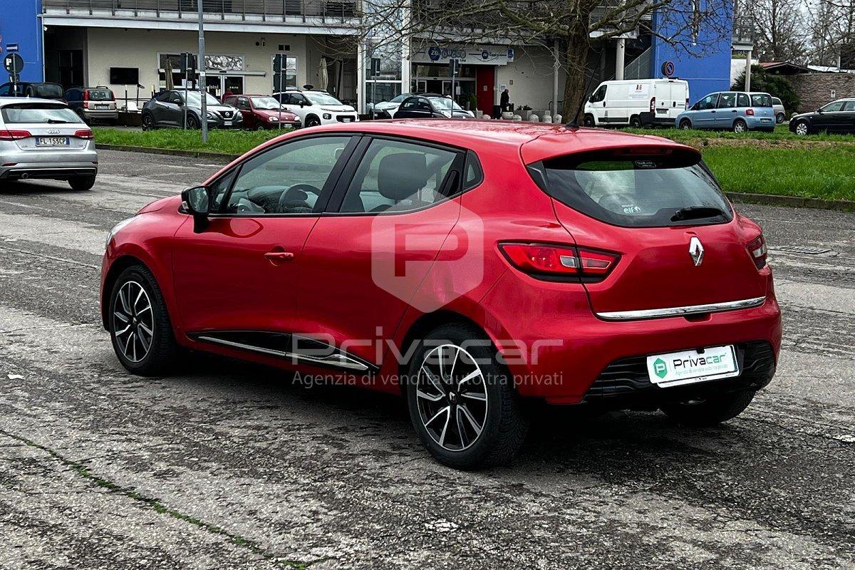 RENAULT Clio 1.2 75CV 5 porte Costume National