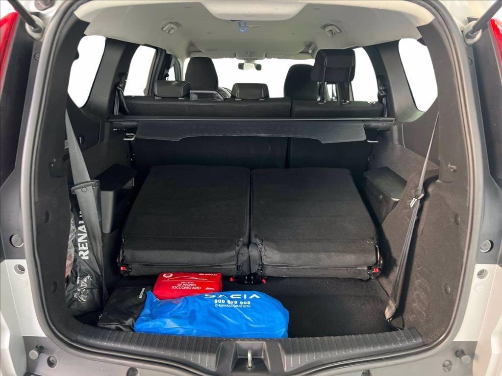 DACIA Jogger 1.0 tce Extreme UP Gpl 100cv 7p.ti del 2022