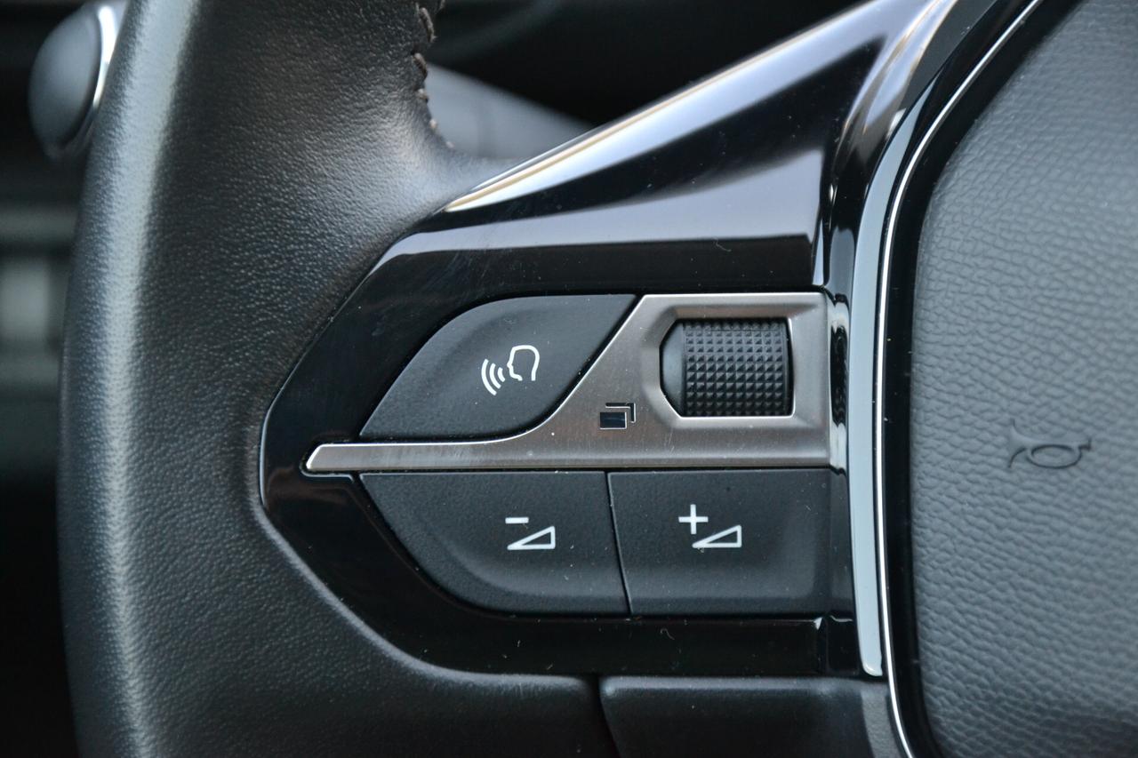 Peugeot 5008 1.5 HDi 130CV 6M ALLURE **PREZZO REALE**UNIPRO'*