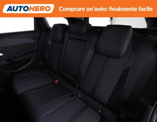 PEUGEOT 308 BlueHDi 130 S&S SW Allure Pack