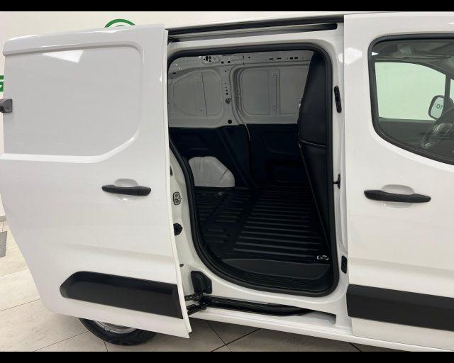 CITROEN Berlingo III - van M 1.6 bluehdi 100cv S&S Club 3p.