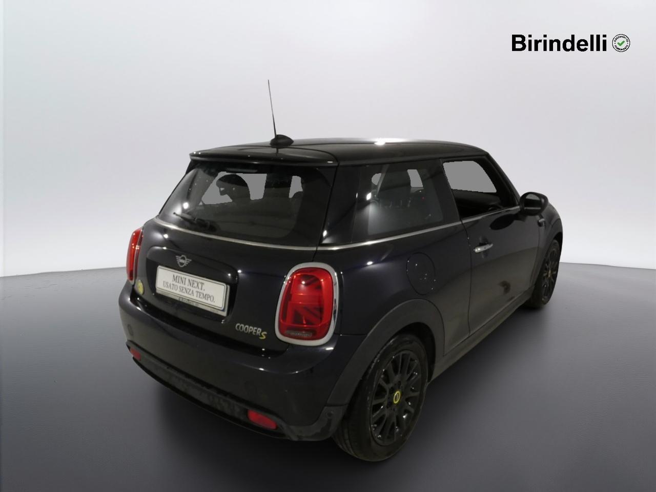 MINI Mini Full El. (F56) - Mini Cooper SE Electric