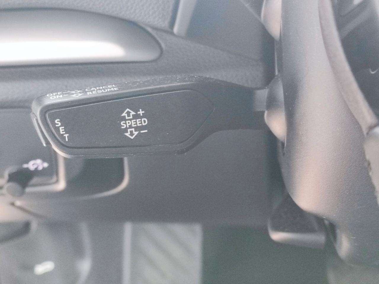 Audi A3 SPB 35 TDI S tronic Design