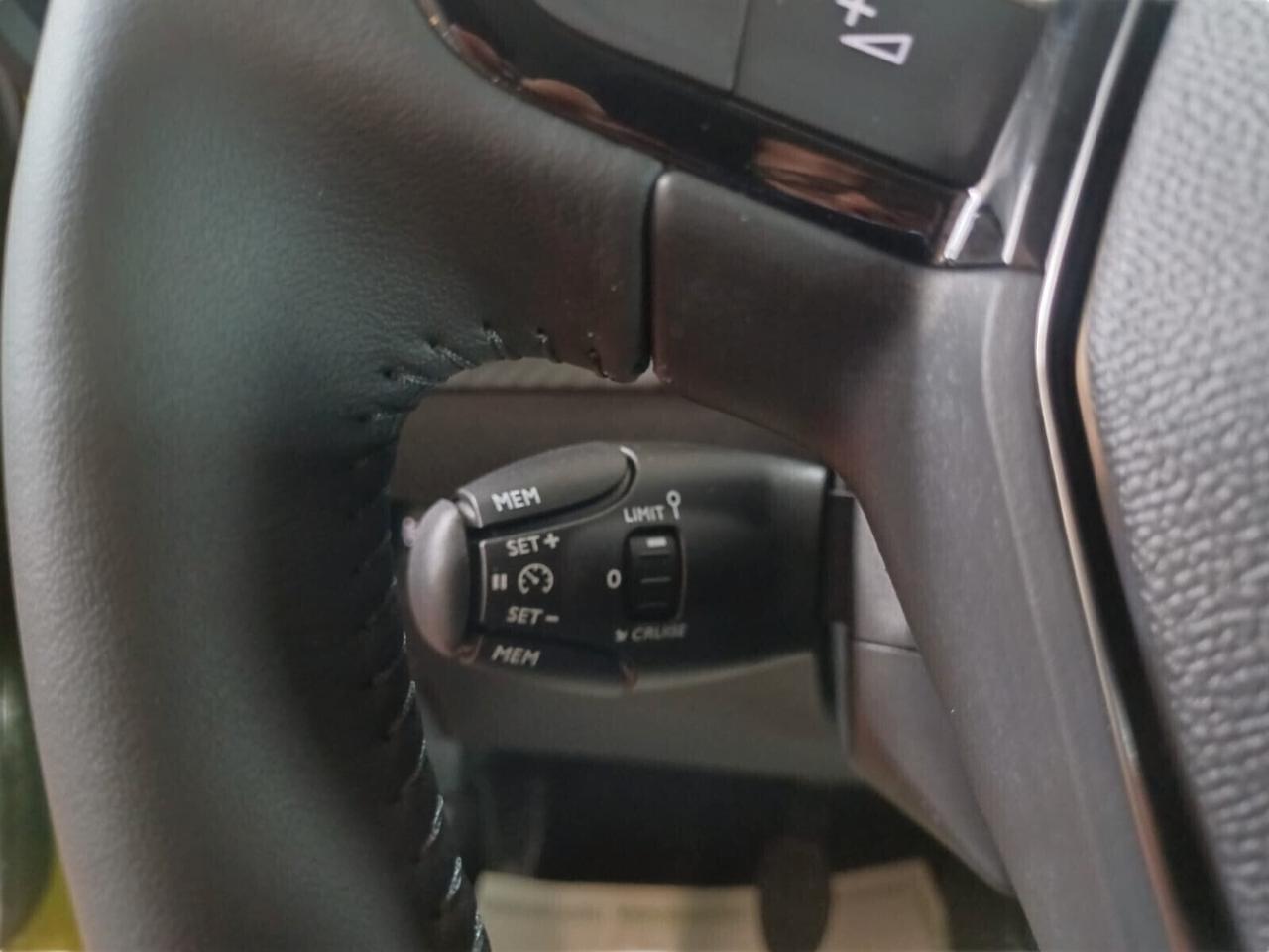 Peugeot 208 PureTech 75 Stop&Start 5 porte Style KM0