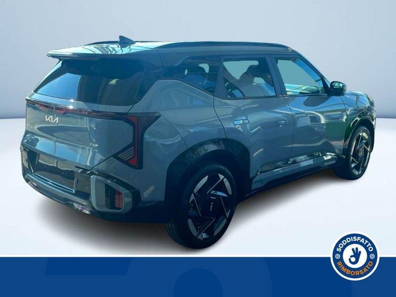 Kia Seltos 1.6 TGDI DCT 2WD GT-Line (TC, TT)