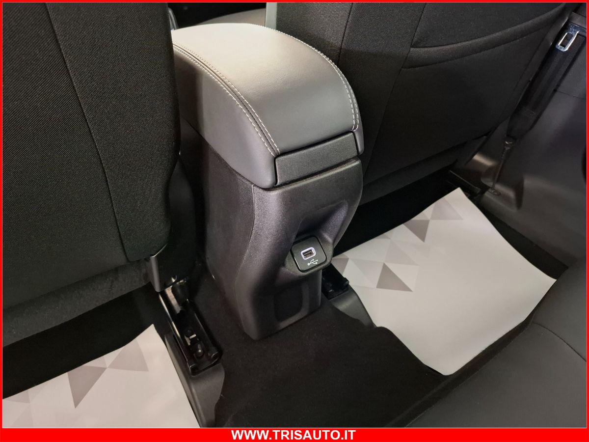 JEEP Renegade 1.6 MJT Limited NEOPATENTATI (ANDROID AUTO+APPLE CARPLAY)