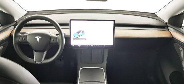 TESLA Model Y Long Raange AWD Dual Motor