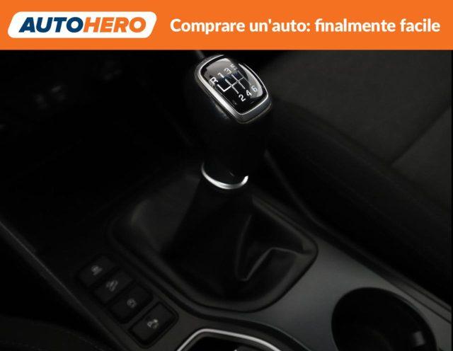 HYUNDAI Tucson 1.6 CRDi XPrime