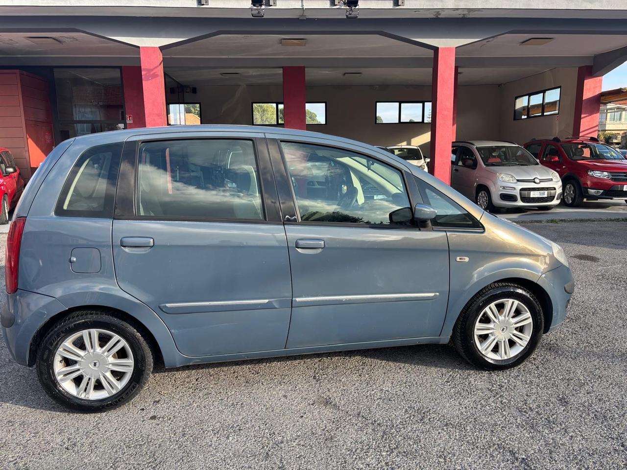 Lancia MUSA 1.4 16V S&S Platino